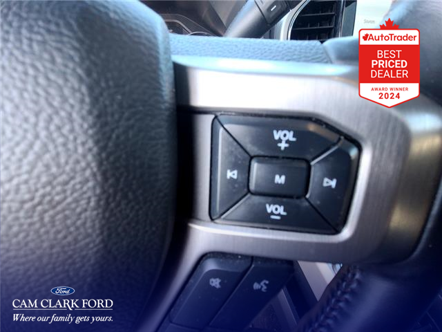 2022 Ford F-350 Platinum (Stk: T09357) in Richmond - Image 16 of 25