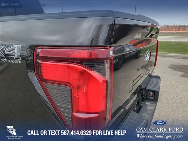 2024 Ford F-150 XLT (Stk: 24T2061) in Red Deer - Image 11 of 25