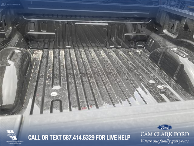 2024 Ford F-150 XLT (Stk: 24T2061) in Red Deer - Image 12 of 25