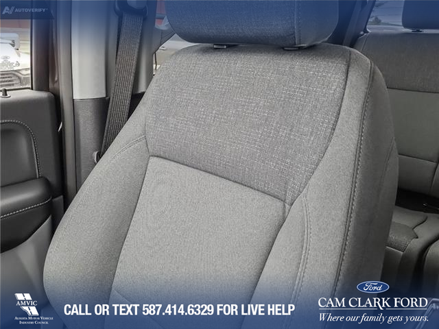 2024 Ford F-150 XLT (Stk: 24T2061) in Red Deer - Image 20 of 25