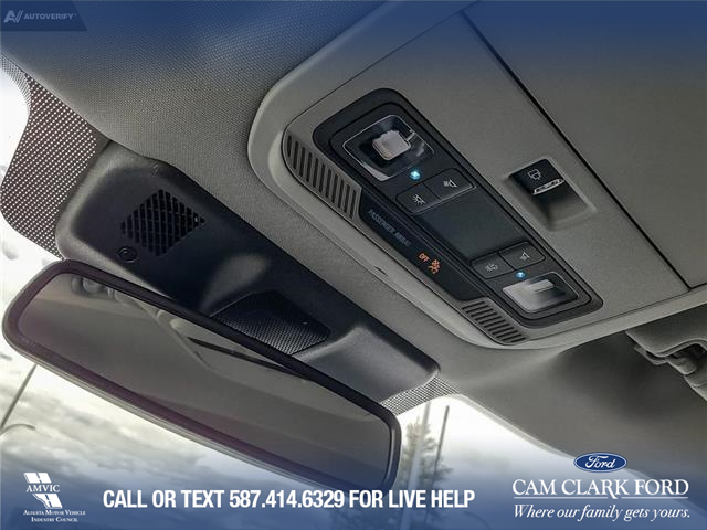 2024 Ford F-150 XLT (Stk: 24T2061) in Red Deer - Image 21 of 25