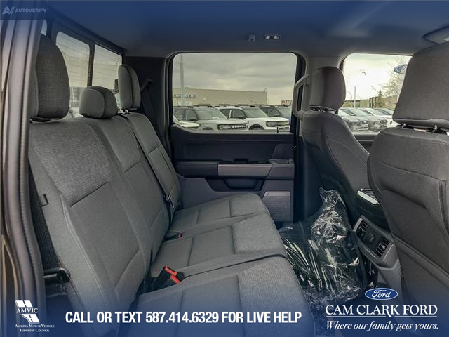 2024 Ford F-150 XLT (Stk: 24T2061) in Red Deer - Image 23 of 25