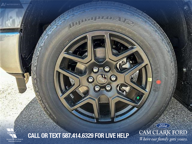 2024 Ford F-150 STX (Stk: 24AT5113) in Airdrie - Image 6 of 23