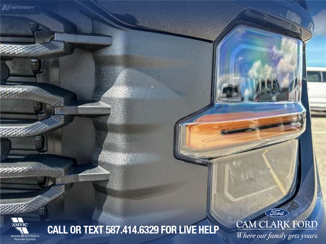 2024 Ford F-150 STX (Stk: 24AT5113) in Airdrie - Image 8 of 23