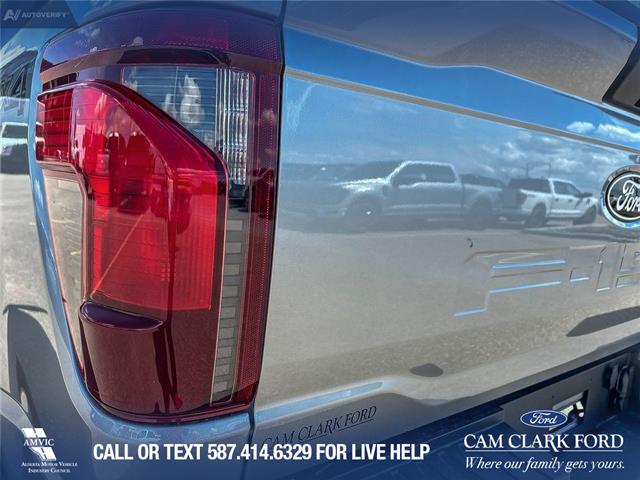2024 Ford F-150 STX (Stk: 24AT5113) in Airdrie - Image 11 of 23