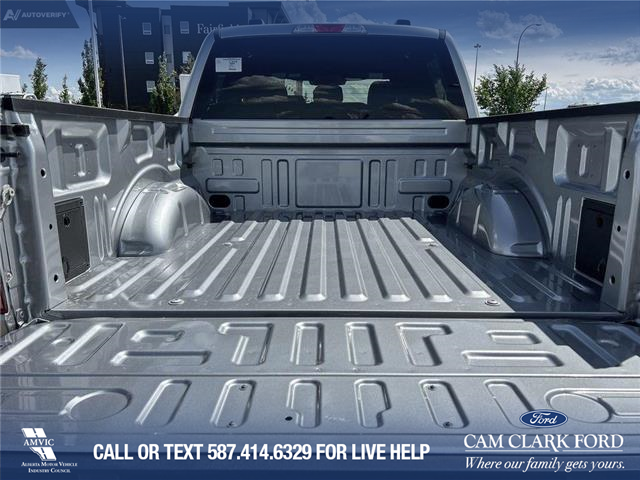 2024 Ford F-150 STX (Stk: 24AT5113) in Airdrie - Image 12 of 23