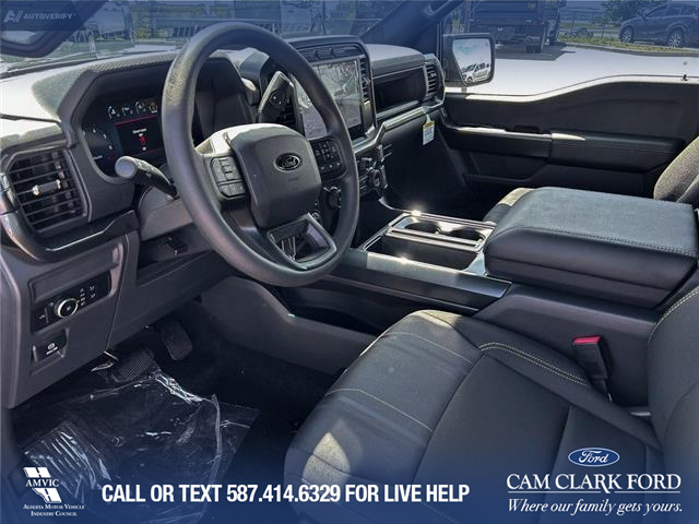 2024 Ford F-150 STX (Stk: 24AT5113) in Airdrie - Image 13 of 23