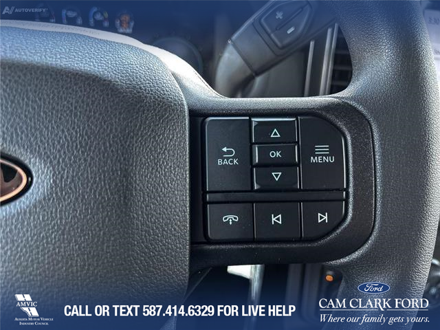2024 Ford F-150 STX (Stk: 24AT5113) in Airdrie - Image 14 of 23
