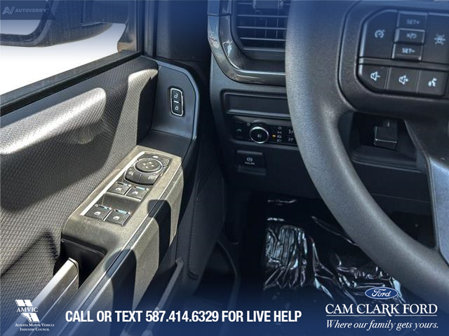 2024 Ford F-150 STX (Stk: 24AT5113) in Airdrie - Image 15 of 23