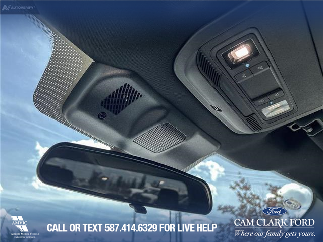 2024 Ford F-150 STX (Stk: 24AT5113) in Airdrie - Image 19 of 23