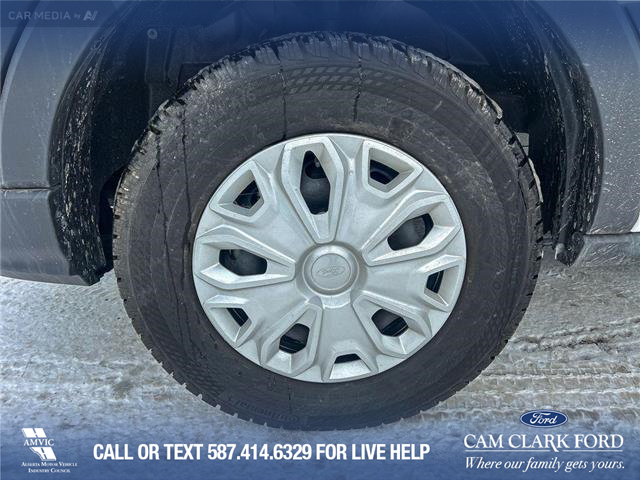 2023 Ford E-Transit-350 Cargo Base (Stk: 23AF2701) in Airdrie - Image 6 of 23