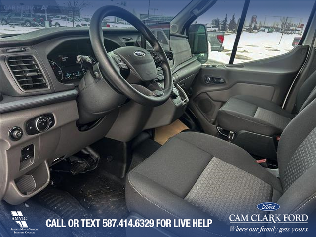 2023 Ford E-Transit-350 Cargo Base (Stk: 23AF2701) in Airdrie - Image 13 of 23