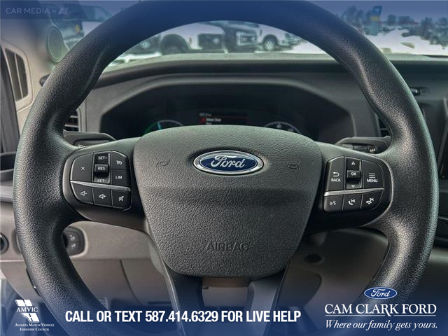 2023 Ford E-Transit-350 Cargo Base (Stk: 23AF2701) in Airdrie - Image 14 of 23