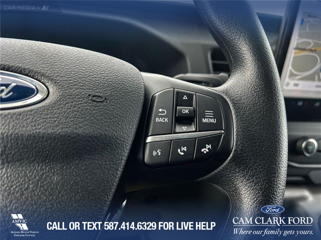 2023 Ford E-Transit-350 Cargo Base (Stk: 23AF2701) in Airdrie - Image 15 of 23