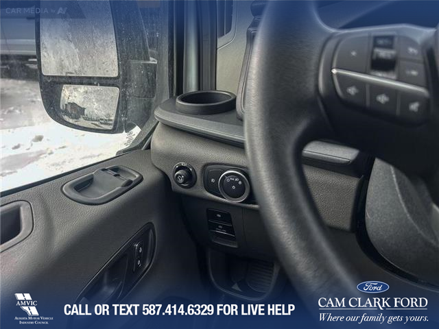 2023 Ford E-Transit-350 Cargo Base (Stk: 23AF2701) in Airdrie - Image 16 of 23