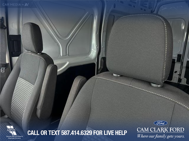 2023 Ford E-Transit-350 Cargo Base (Stk: 23AF2701) in Airdrie - Image 19 of 23