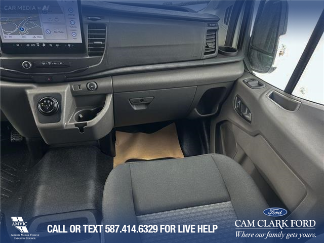 2023 Ford E-Transit-350 Cargo Base (Stk: 23AF2701) in Airdrie - Image 23 of 23