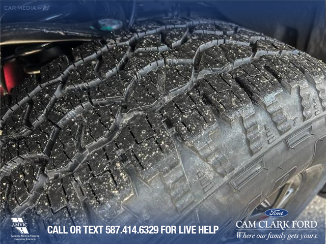 2025 Ford F-150 XLT (Stk: 25AT9944) in Airdrie - Image 7 of 25