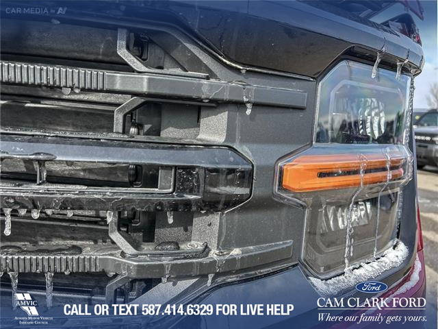 2025 Ford F-150 XLT (Stk: 25AT9944) in Airdrie - Image 8 of 25
