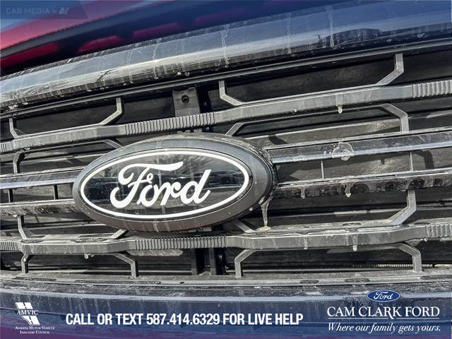 2025 Ford F-150 XLT (Stk: 25AT9944) in Airdrie - Image 9 of 25
