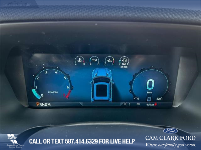 2025 Ford F-150 XLT (Stk: 25AT9944) in Airdrie - Image 15 of 25