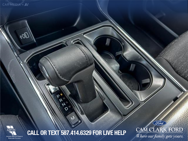2025 Ford F-150 XLT (Stk: 25AT9944) in Airdrie - Image 18 of 25