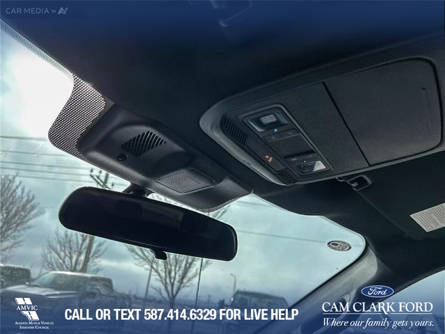 2025 Ford F-150 XLT (Stk: 25AT9944) in Airdrie - Image 21 of 25