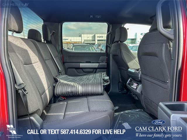 2025 Ford F-150 XLT (Stk: 25AT9944) in Airdrie - Image 23 of 25