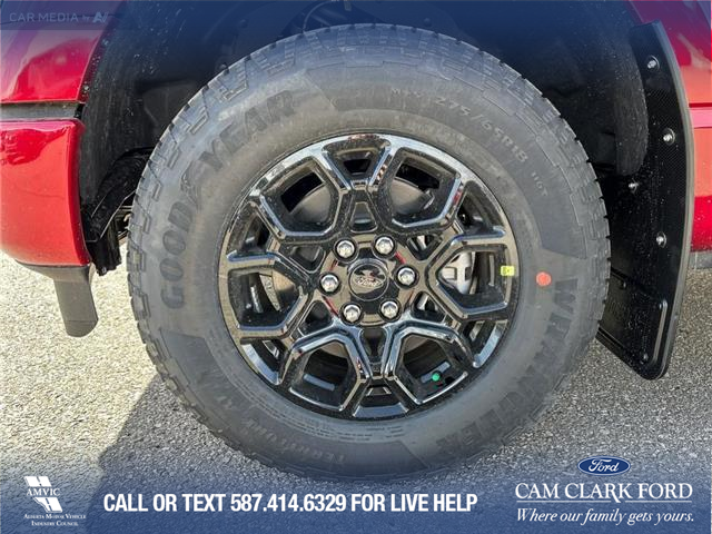2025 Ford F-150 XLT (Stk: 25AT7959) in Airdrie - Image 6 of 25