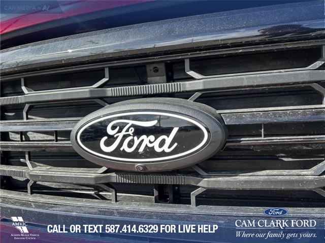2025 Ford F-150 XLT (Stk: 25AT7959) in Airdrie - Image 9 of 25