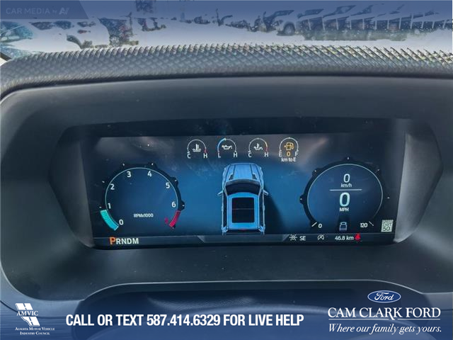 2025 Ford F-150 XLT (Stk: 25AT7959) in Airdrie - Image 15 of 25