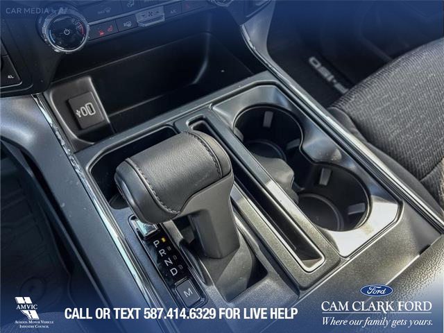 2025 Ford F-150 XLT (Stk: 25AT7959) in Airdrie - Image 18 of 25