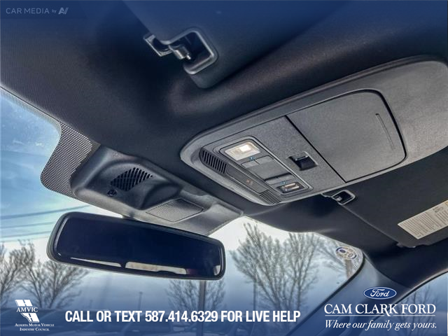 2025 Ford F-150 XLT (Stk: 25AT7959) in Airdrie - Image 21 of 25