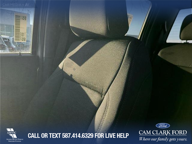 2025 Ford F-150 XLT (Stk: 25T2457) in Red Deer - Image 20 of 24