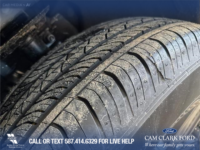 2025 Ford Bronco Sport Big Bend (Stk: 25S9515) in Olds - Image 7 of 25