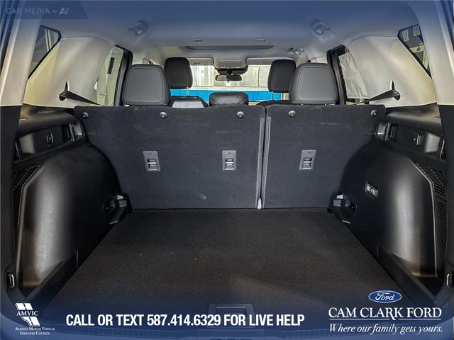 2025 Ford Bronco Sport Big Bend (Stk: 25S9515) in Olds - Image 12 of 25