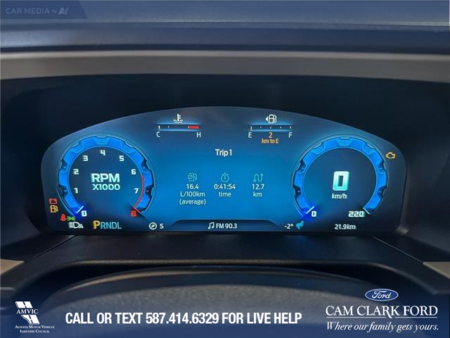 2025 Ford Bronco Sport Big Bend (Stk: 25S9515) in Olds - Image 15 of 25