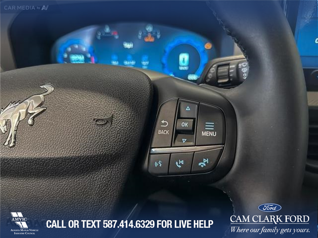 2025 Ford Bronco Sport Big Bend (Stk: 25S9515) in Olds - Image 16 of 25