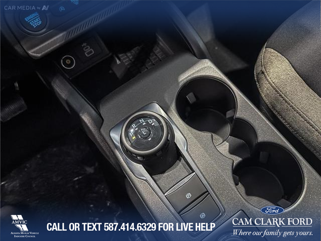 2025 Ford Bronco Sport Big Bend (Stk: 25S9515) in Olds - Image 18 of 25