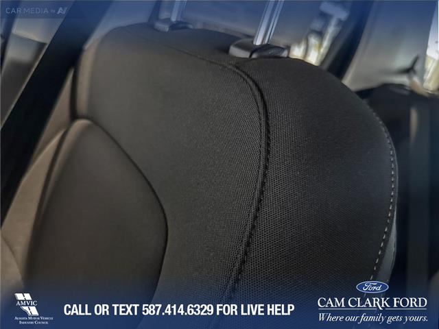 2025 Ford Bronco Sport Big Bend (Stk: 25S9515) in Olds - Image 20 of 25