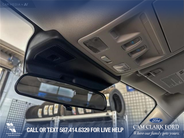 2025 Ford Bronco Sport Big Bend (Stk: 25S9515) in Olds - Image 21 of 25