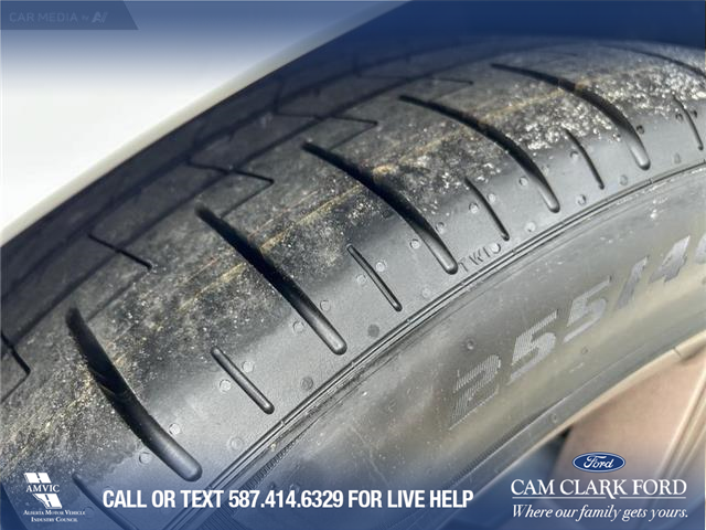 2025 Ford Mustang GT Premium (Stk: 25AC6667) in Airdrie - Image 7 of 25 2025 Ford Mustang GT Premium (Stk: 25AC6667) in Airdrie - Image 7 of 25