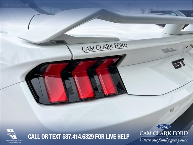 2025 Ford Mustang GT Premium (Stk: 25AC6667) in Airdrie - Image 11 of 25 2025 Ford Mustang GT Premium (Stk: 25AC6667) in Airdrie - Image 11 of 25