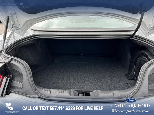 2025 Ford Mustang GT Premium (Stk: 25AC6667) in Airdrie - Image 12 of 25 2025 Ford Mustang GT Premium (Stk: 25AC6667) in Airdrie - Image 12 of 25
