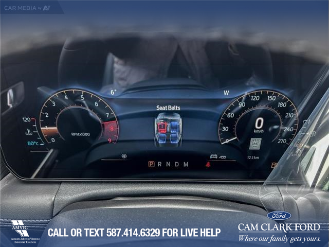 2025 Ford Mustang GT Premium (Stk: 25AC6667) in Airdrie - Image 15 of 25 2025 Ford Mustang GT Premium (Stk: 25AC6667) in Airdrie - Image 15 of 25