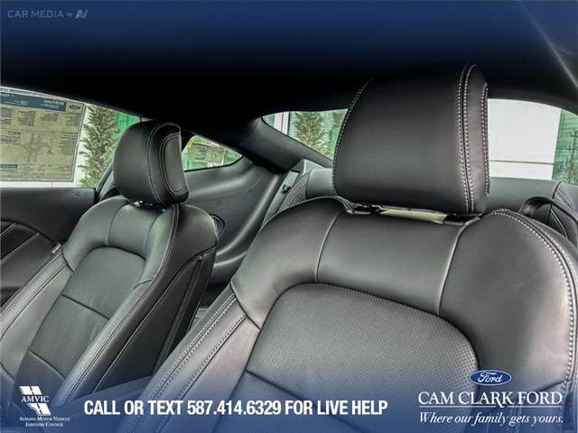 2025 Ford Mustang GT Premium (Stk: 25AC6667) in Airdrie - Image 20 of 25 2025 Ford Mustang GT Premium (Stk: 25AC6667) in Airdrie - Image 20 of 25