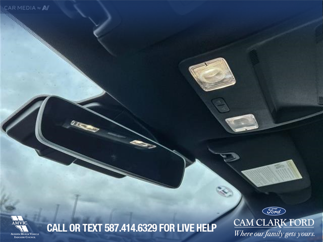 2025 Ford Mustang GT Premium (Stk: 25AC6667) in Airdrie - Image 21 of 25 2025 Ford Mustang GT Premium (Stk: 25AC6667) in Airdrie - Image 21 of 25
