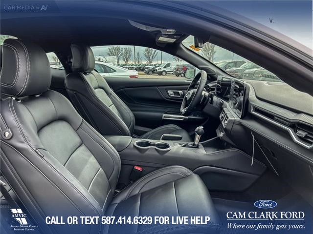 2025 Ford Mustang GT Premium (Stk: 25AC6667) in Airdrie - Image 22 of 25 2025 Ford Mustang GT Premium (Stk: 25AC6667) in Airdrie - Image 22 of 25