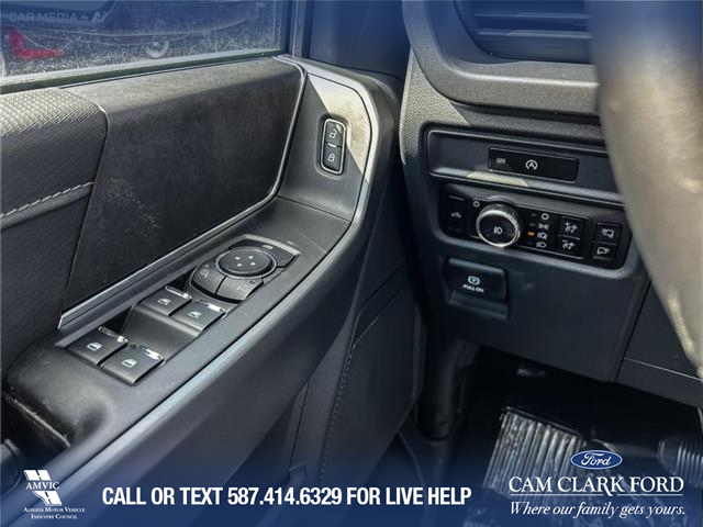 2025 Ford F-150 XLT (Stk: 25AT8605) in Airdrie - Image 17 of 25