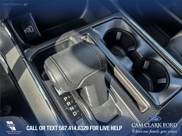 2025 Ford F-150 XLT (Stk: 25AT8605) in Airdrie - Image 18 of 25